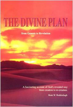 The Divine Plan From Genesis To Revelation PB - Henk W Hoddenbagh